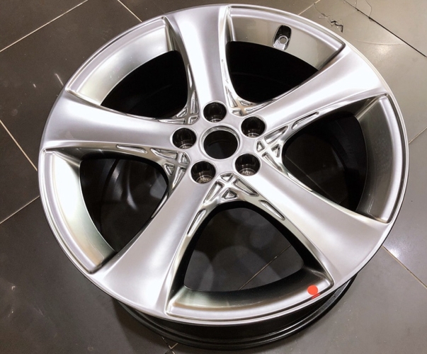 ���� �������� Genesis G80 RG3 ������������ R20