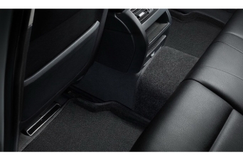 ������� � ����� Genesis G80 RG3 �������� 3D