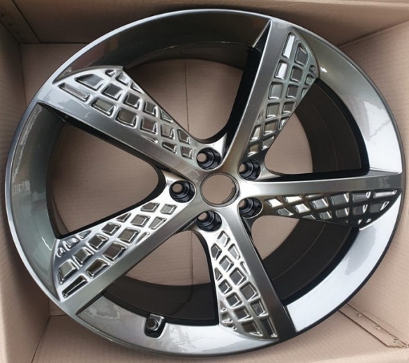 ����� Genesis GV70 R21 Mobis Restor 52910AR210