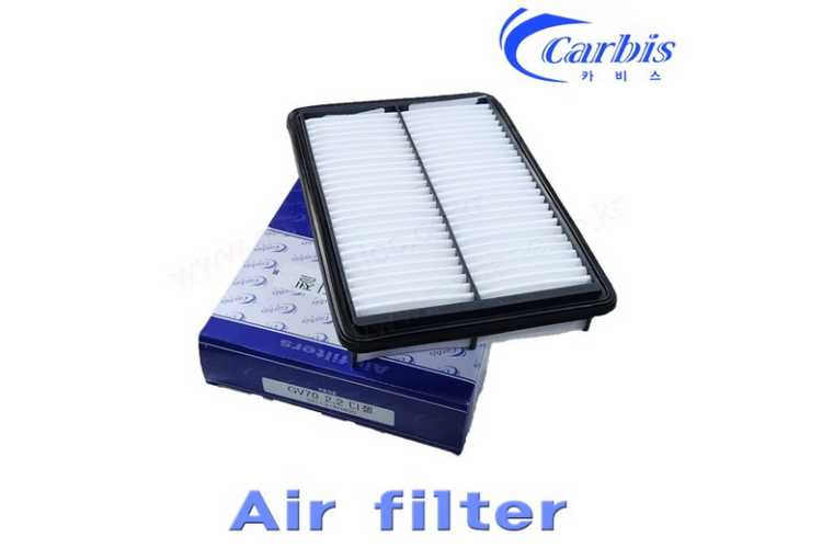 ������ ��������� Genesis GV70 28113AR400 ������ 2.2 Carbis