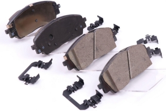 ������� ������ Genesis G70 ������������ 58302J5A25 ����� R17