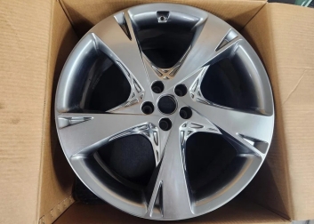 ����� Genesis GV80 R22 Mobis Restor 52906T6200