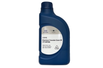 ����� ��� e-LSD Genesis GV80 ������������ Mobis TF0870B Fluid DTF-1