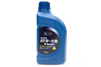 ����� ��� ���� Genesis GV80 ATF SP-4 RR ������������ Mobis 0450000117