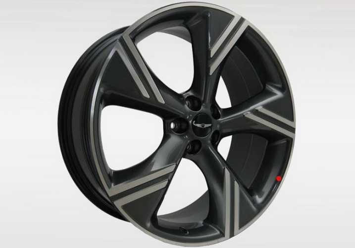 ���� ������ Genesis GV80 ������������ Mobis R22