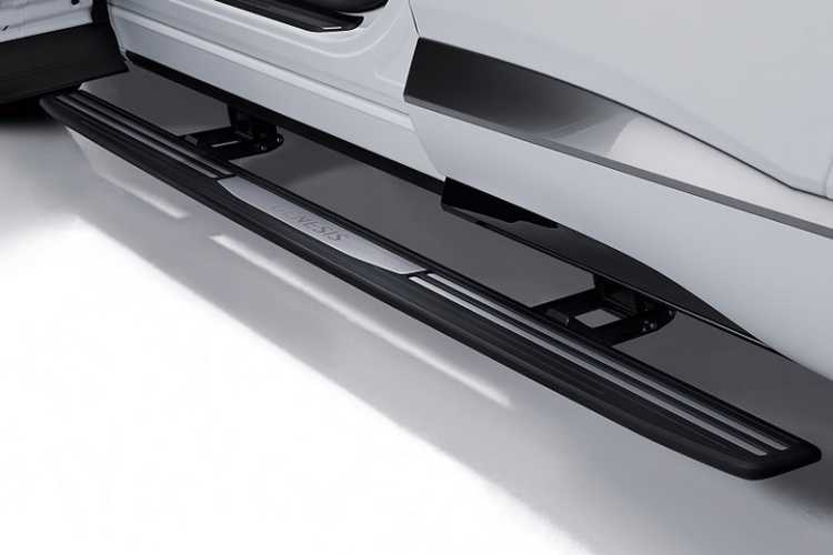 ������ Genesis GV80 ������������� ��������� ������������ MOBIS