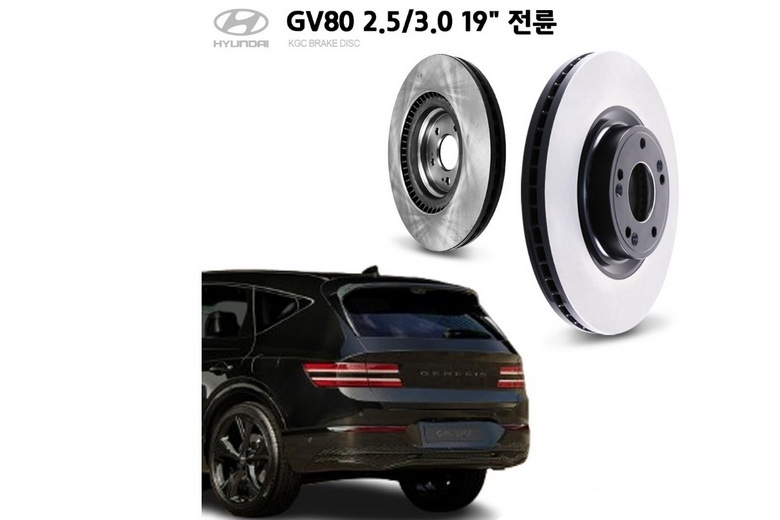 ���� ��������� �������� Genesis GV80 51712T6200