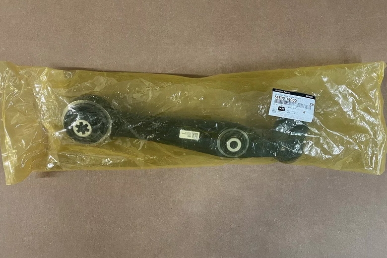 ����� Genesis GV80 �������� ������ ����� 54500T6000 Mobis