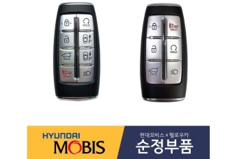 �����-���� Genesis GV80 ������������ Mobis