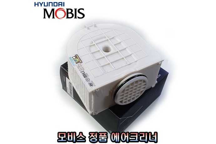 ������ ��������� Genesis GV80 28113T6710 Mobis ������ 3.0
