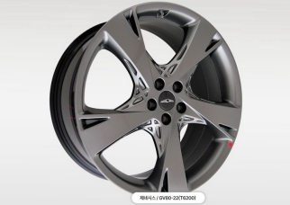 ���� Genesis GV80 ������������ Mobis R22