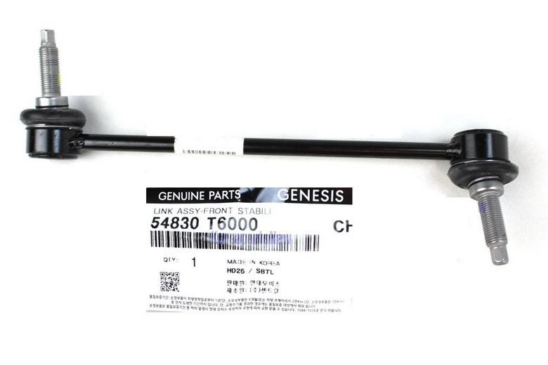 ������ ������������� Genesis GV80 �������� ����� 54830T6000 Mobis