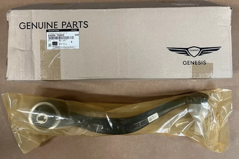 ����� Genesis GV80 �������� ������ 54506T6000 Mobis