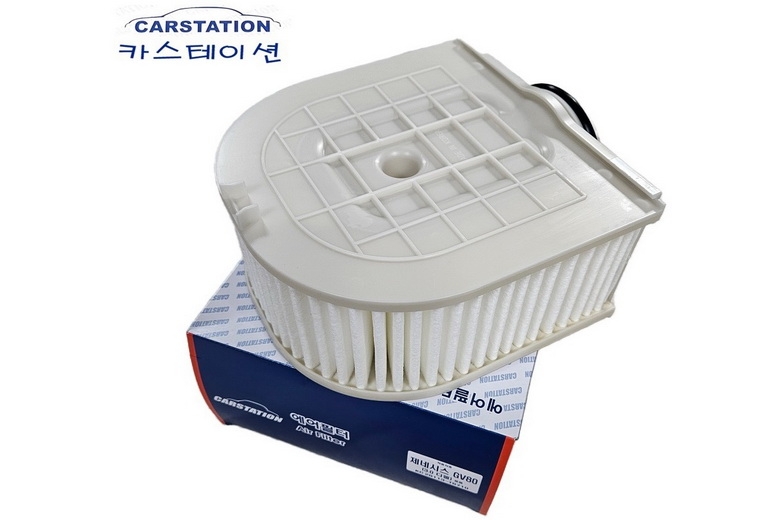 ������ ��������� Genesis GV80 28113T6710 Carstation ������ 3.0