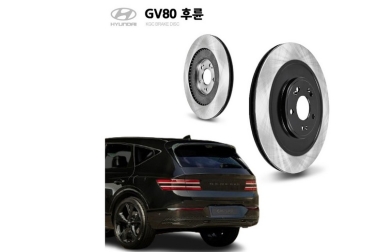 ���� ��������� ������ Genesis GV80 58411T6200 KGC