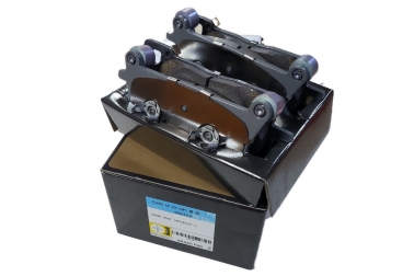 ������� �������� Genesis GV80 Beral Premium 4 ������