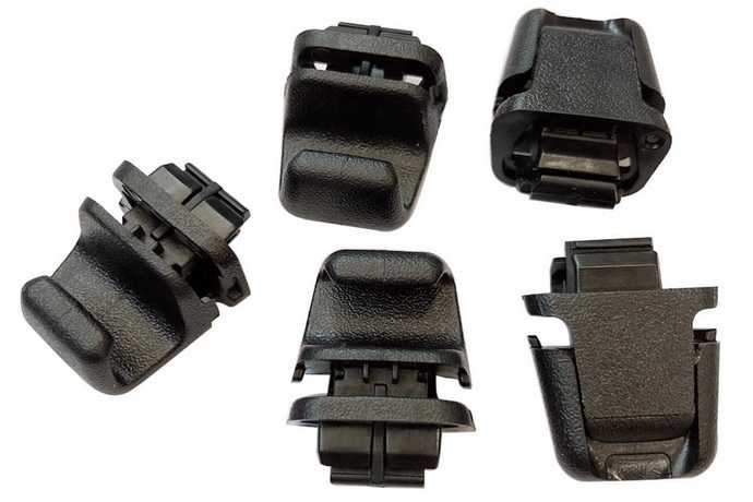 ������ ������ ������� ���� Hyundai Palisade ������������ Mobis