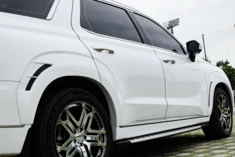 ����������� ���� Hyundai Palisade Vega Style