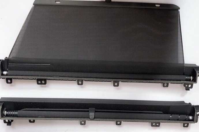 ������ ������ ������� ���� Hyundai Palisade ������������ Mobis