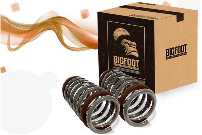 ������� Hyundai Palisade BigFoot 