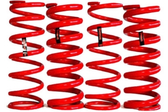 ������� Hyundai Palisade Big Foot  Spring Storm