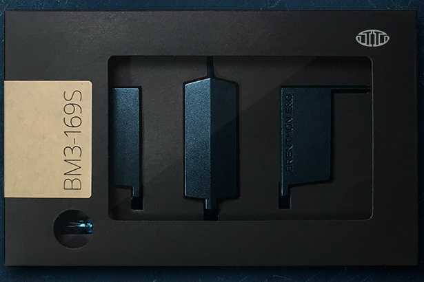 ������ ��������� ���� Brenthon �����