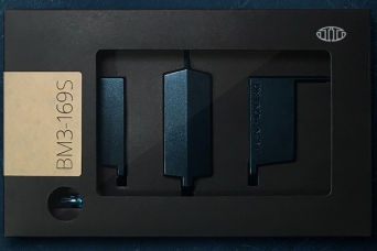 ������ ��������� ���� Brenthon �����