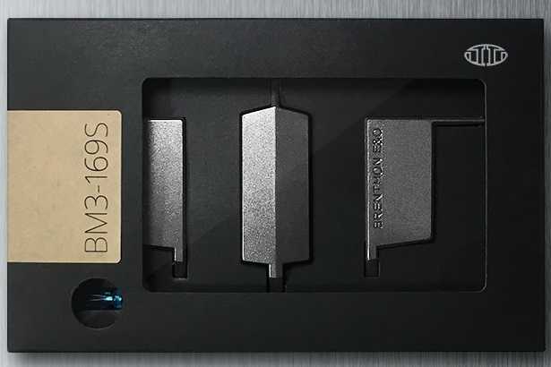 ������ ��������� ���� Brenthon �������