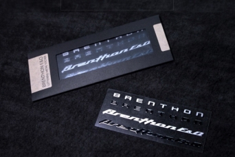 �������� �������� BRENTHON & CO