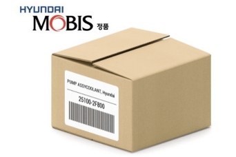 ������� ����� Hyundai Staria ������ 2.2 Mobis 251002F800