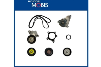 �������� ��� ������ ��������� ������������ Hyundai Palisade 2.2 Disel D4HB ������������ Mobis