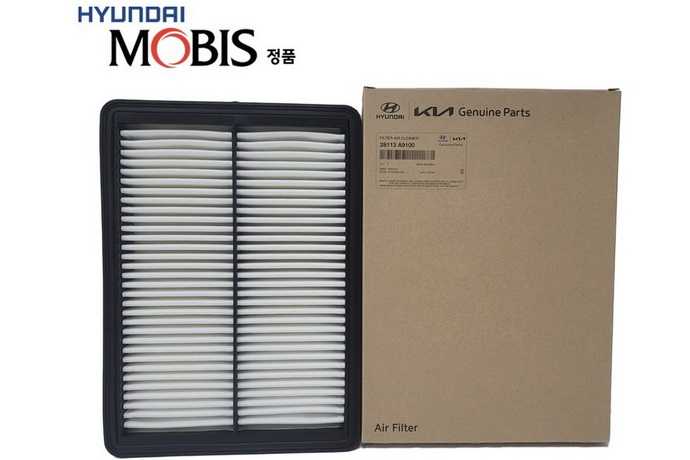 ������ ��������� Hyundai Palisade ������������ 28113A9100
������