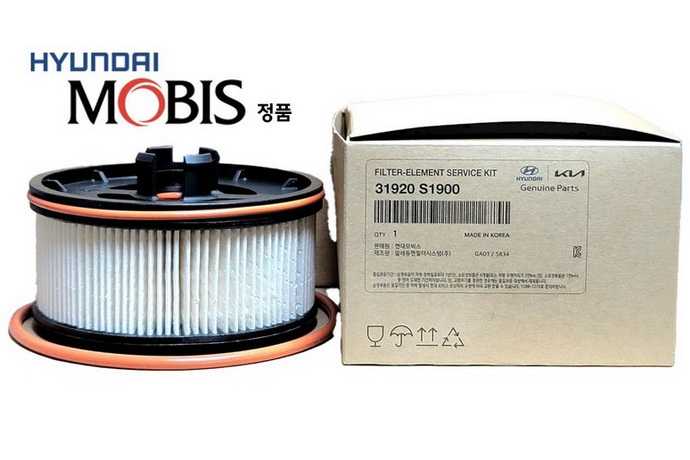 ������ ��������� Hyundai Palisade 31920S1900 ������ Mobis
