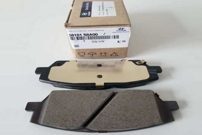 ������� �������� Hyundai Palisade 58101S8A00 ������������
