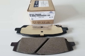 ������� �������� Hyundai Palisade 58101S8A00 ������������
