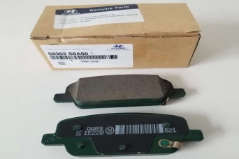 ������� ������ Hyundai Palisade ������������ 58302S8A50