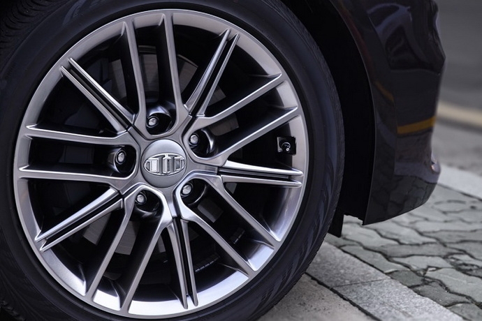 ������� Brenthon ��� Hyundai Palisade LX2 2018-2025