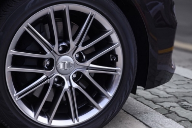 ������� Brenthon ��� Hyundai Palisade LX2 2018-2025