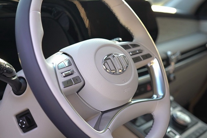 ������� Brenthon ��� Hyundai Palisade LX2 2018-2025