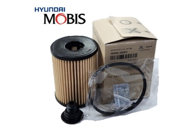 ������ �������� Hyundai Palisade LX3 
263502S001 Mobis ������, ������