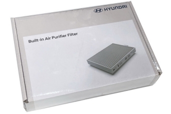 ������ ������ Hyundai Santa Fe 5 �������������� � ������������ �������