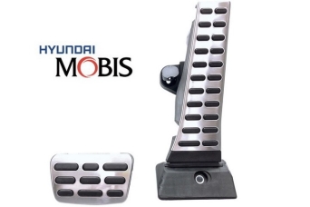 �������� ������ ���� + �������� �� ������ ������� Hyundai Santa Fe 5 MOBIS