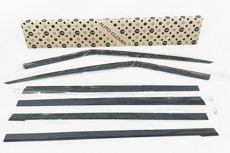 ���������� ���� Hyundai Santa Fe MX5 6 ������ Autoclover