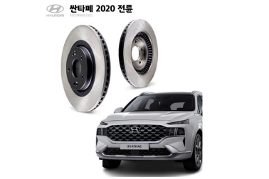 ���� ��������� �������� Hyundai Santa Fe 4 KGC 345 �� 51712P2100

