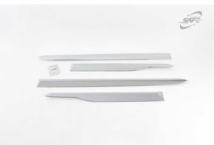 �������� ������ Hyundai Santa Fe IV ������������� KD Safe