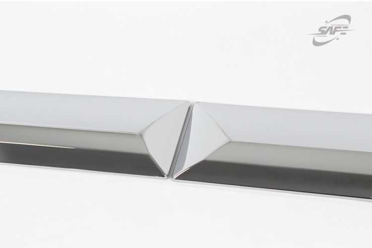 �������� ������ Hyundai Santa Fe IV ������������� KD Safe