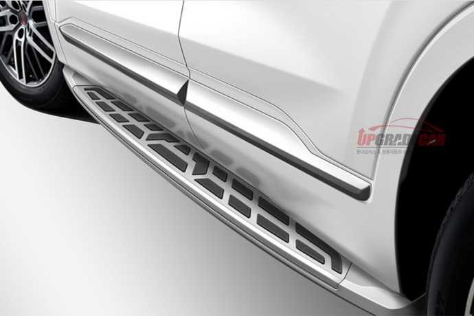 ������ ������������ Hyundai Santa Fe 4 Mobis ��������� � ���� ����