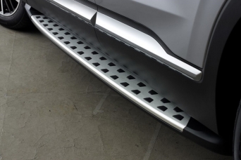 ������ ������������ Hyundai Santa Fe 4 Mobis