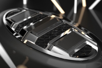 ������� Brenthon ��� Hyundai Grandeur (Azera)