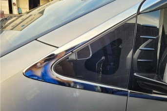 �������� �� �������� �������� Hyundai Staria ���� Autoclover �����